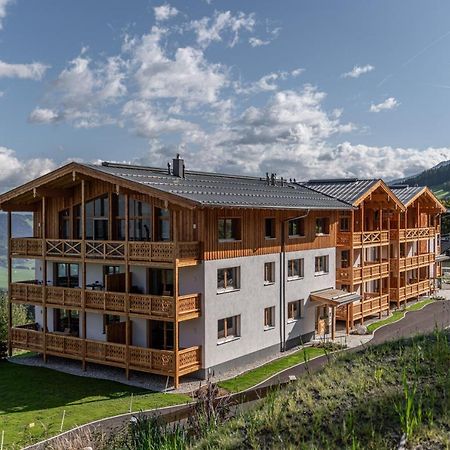 Skylodge Alpine Homes Haus im Ennstal Exterior foto