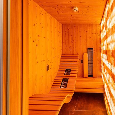 Skylodge Alpine Homes Haus im Ennstal Exterior foto