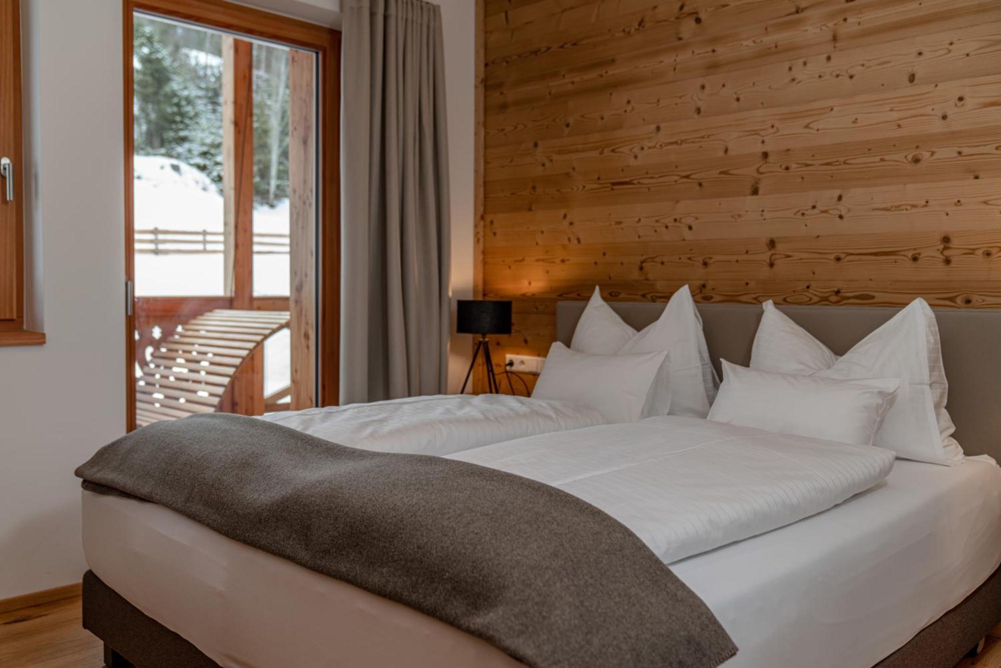 Skylodge Alpine Homes Haus im Ennstal Exterior foto