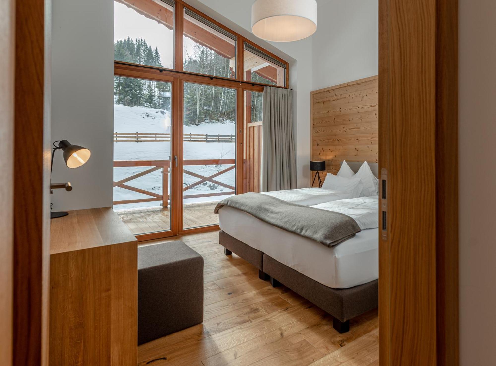Skylodge Alpine Homes Haus im Ennstal Exterior foto