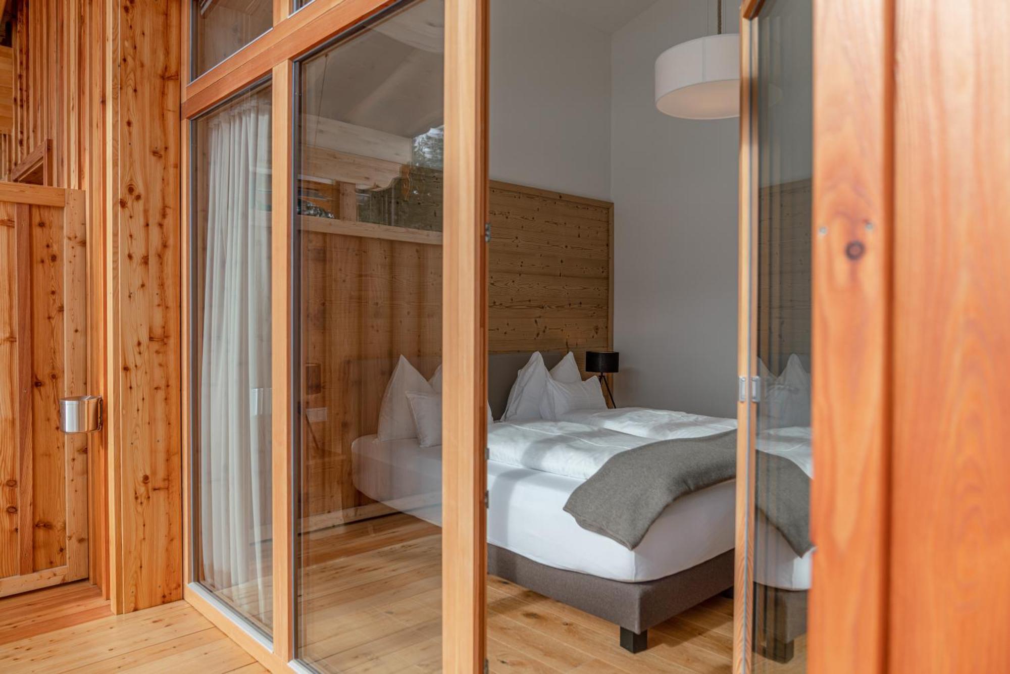 Skylodge Alpine Homes Haus im Ennstal Exterior foto