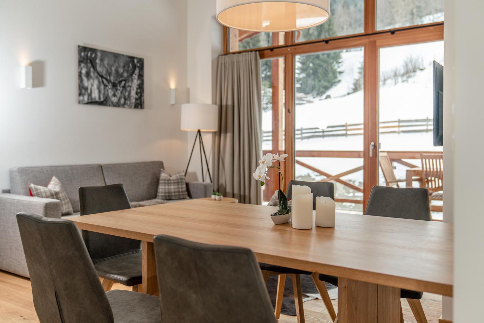 Skylodge Alpine Homes Haus im Ennstal Exterior foto