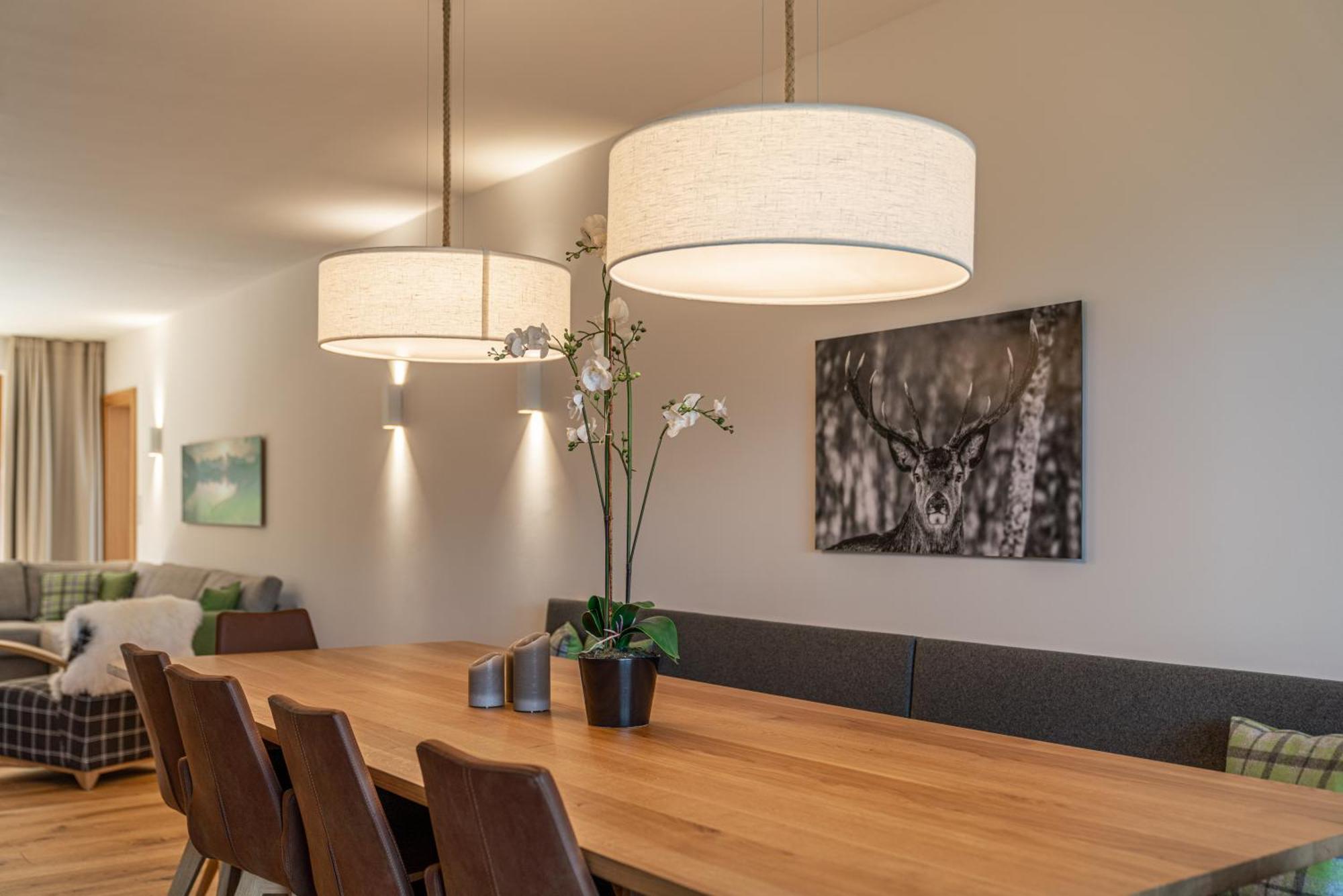 Skylodge Alpine Homes Haus im Ennstal Exterior foto