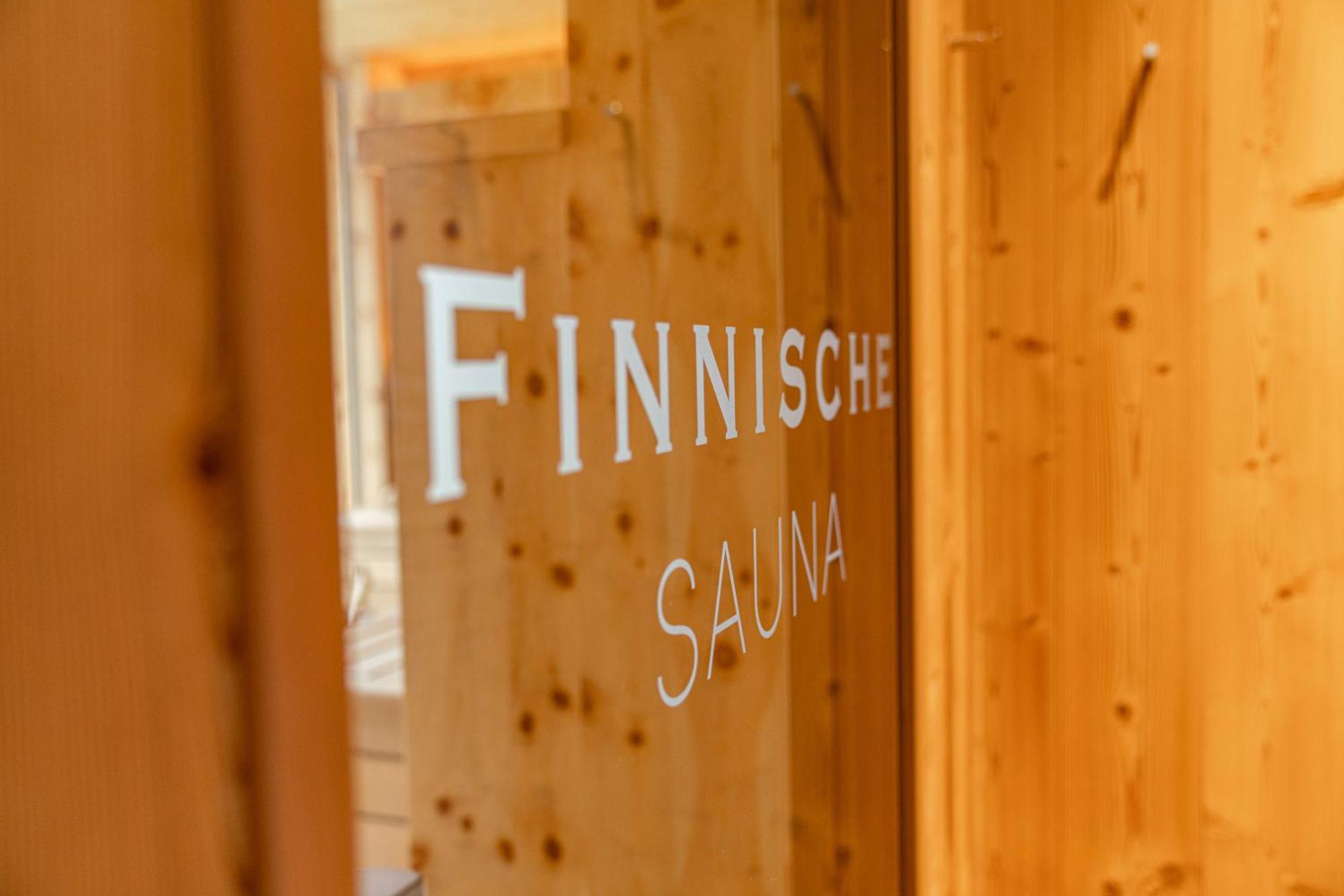 Skylodge Alpine Homes Haus im Ennstal Exterior foto