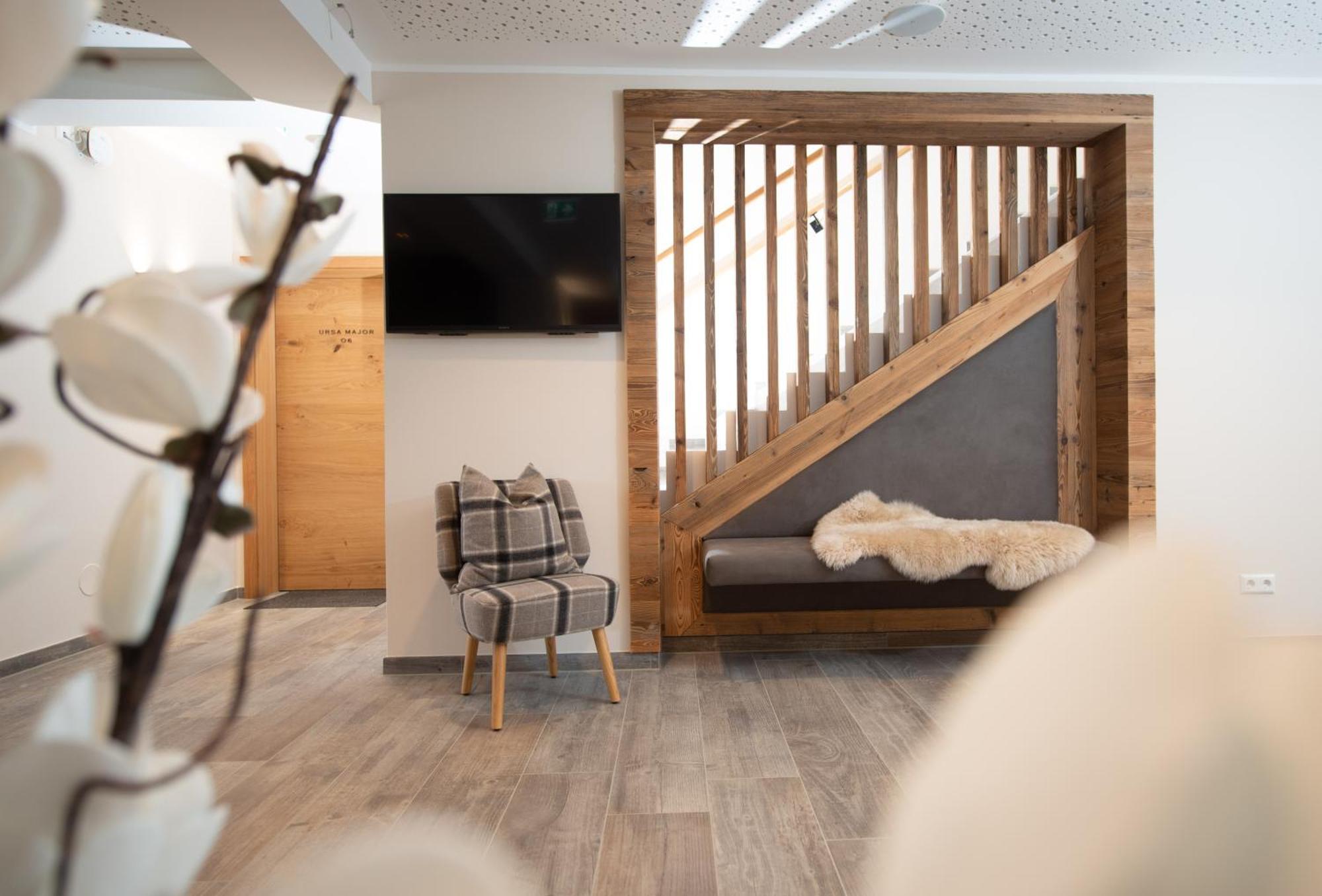 Skylodge Alpine Homes Haus im Ennstal Exterior foto