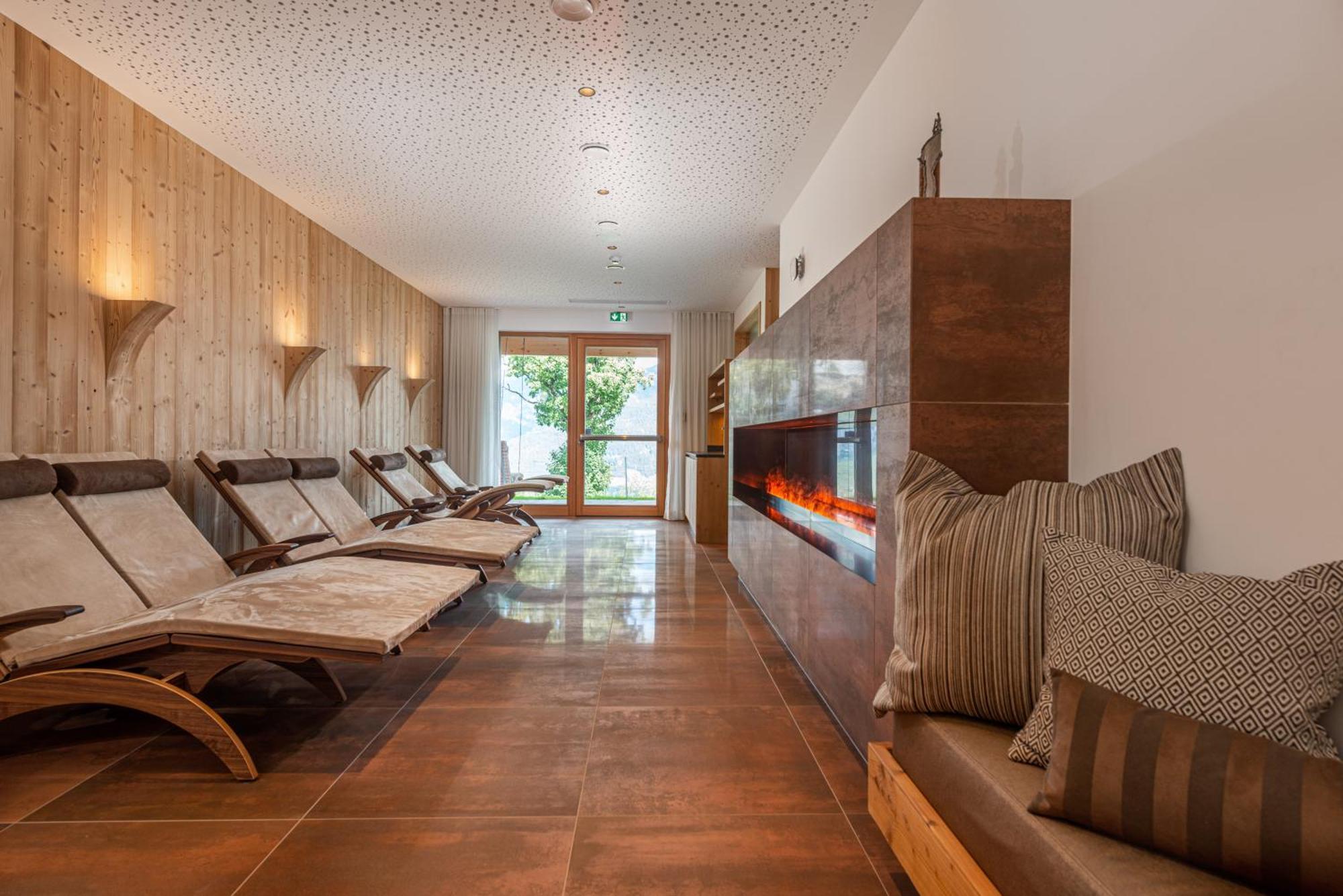 Skylodge Alpine Homes Haus im Ennstal Exterior foto