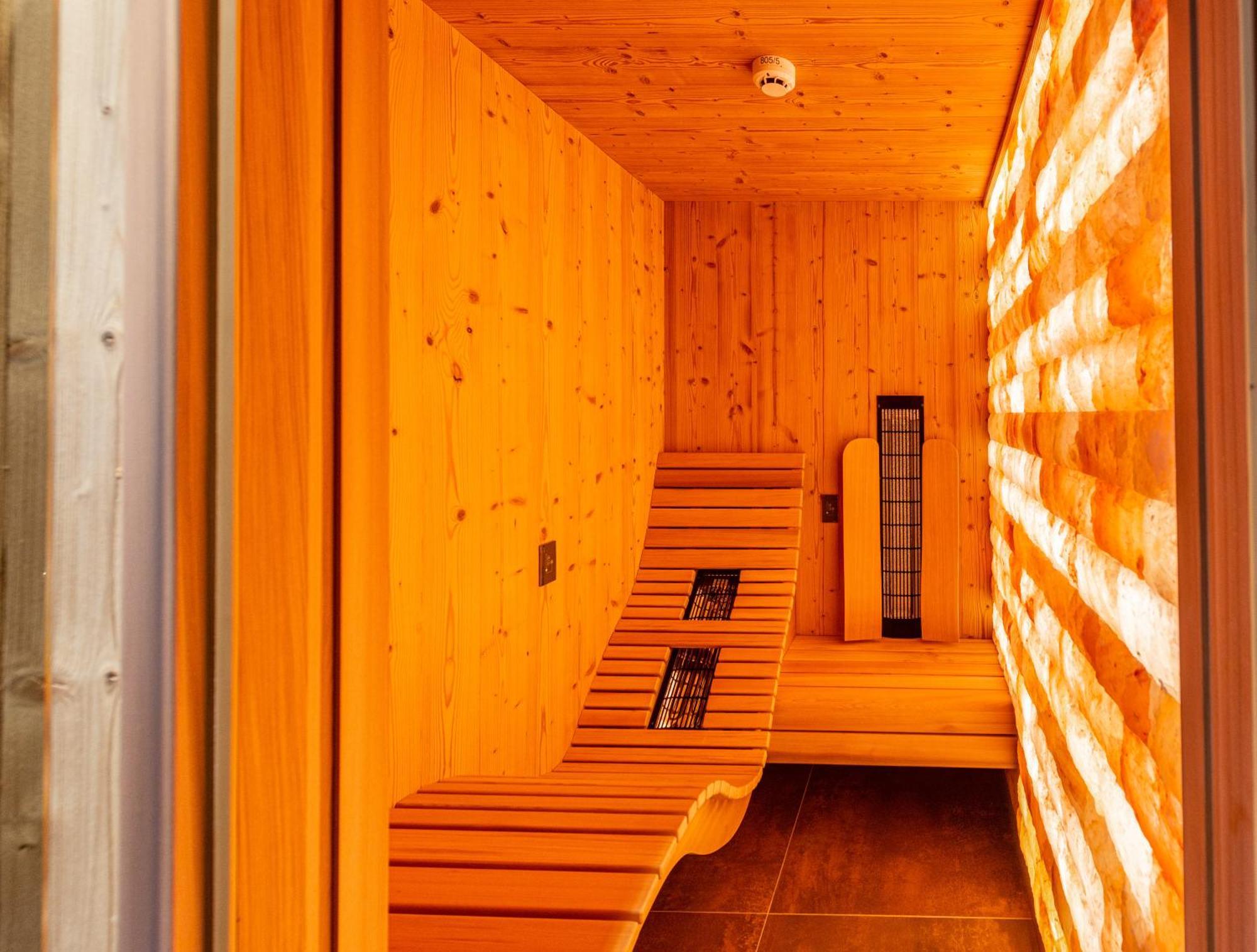Skylodge Alpine Homes Haus im Ennstal Exterior foto